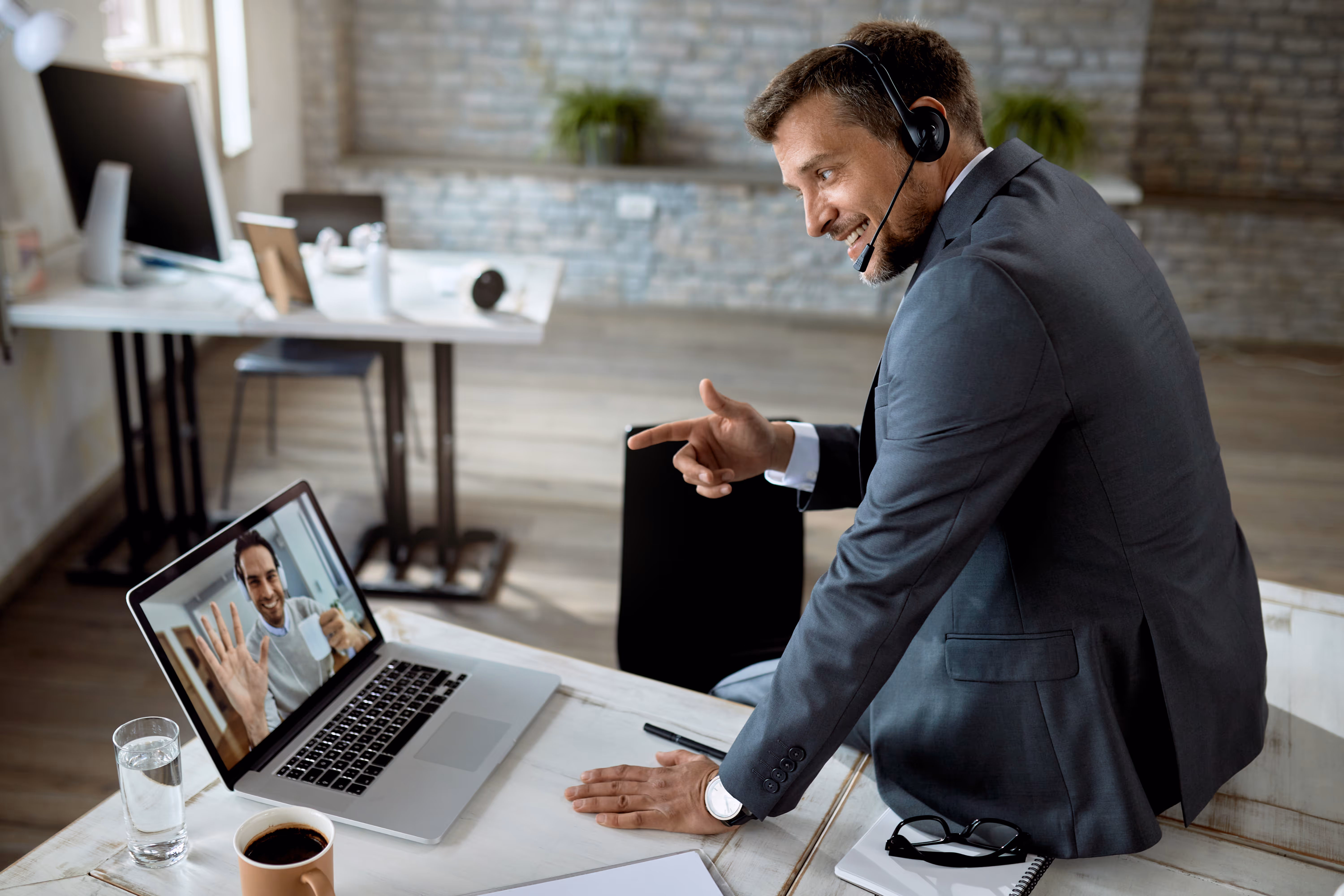 Remote Proctoring Test