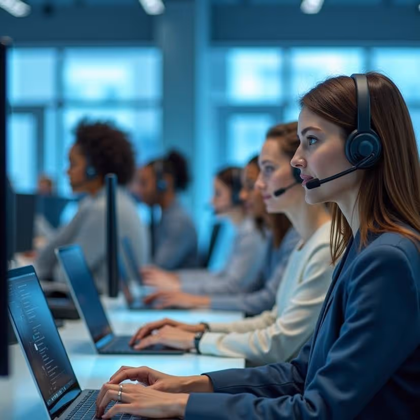 BPO Support